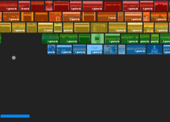 Easter Egg in Google Immagini: Breakout!