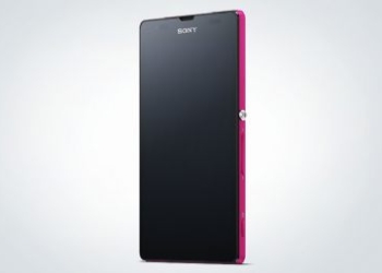 Sony Mobile ufficializza l’Xperia UL, ma solo in Giappone