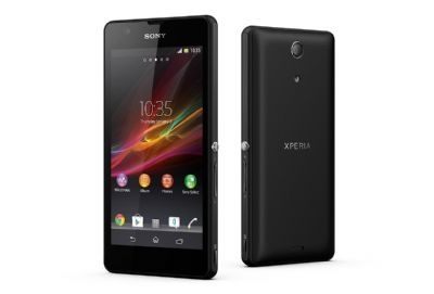 Sony ufficializza l’Xperia ZR