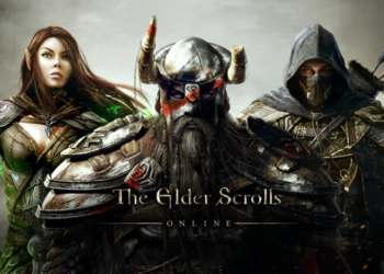 Nuovo trailer per The Elder Scrolls Online