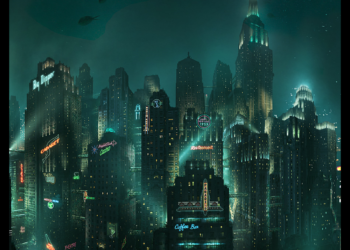 Si torna a Rapture con un fan-film