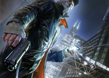 Nuovo Gameplay di Watch Dogs