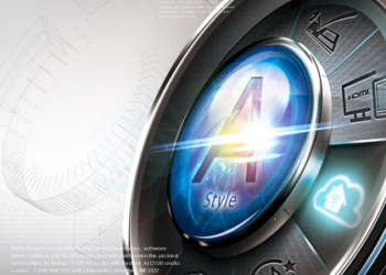 ASRock: in arrivo le motherboard con tecnologia A-Style