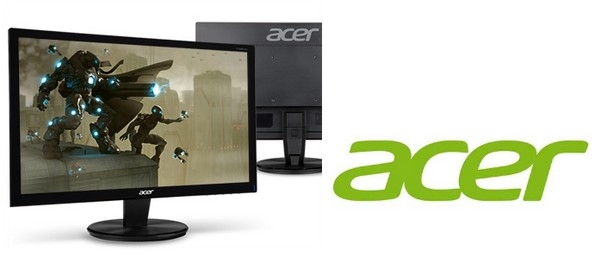 Acer annuncia il monitor H226HQLbmid
