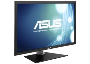 ASUS PQ321: monitor con Display IGZO UHD e risoluzione 4K