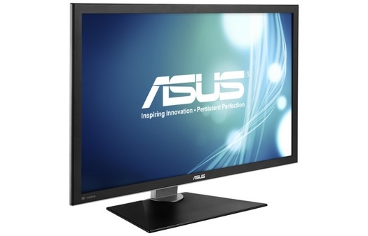 ASUS PQ321: monitor con Display IGZO UHD e risoluzione 4K