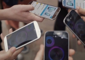 Galaxy S4: svelata la colorazione Brown