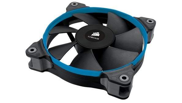 Corsair Air Series: adesso con tecnologia PWM
