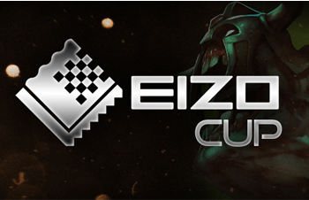 EIZO Cup #4 DotA2 risultati