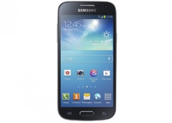 Samsung annuncia ufficialmente il Galaxy S4 Mini