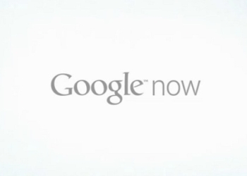 Google Now ritorna a parlare in Italiano