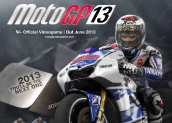 Nuovo gameplay trailer per MotoGP 13