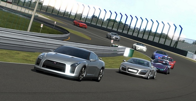 Primo video gameplay per Gran Turismo 6