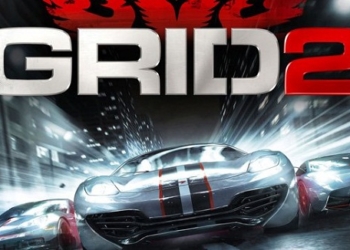 Codemaster rilascia due nuovi video di Grid 2