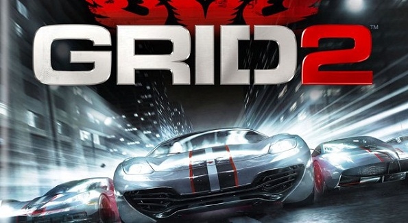 Codemaster rilascia due nuovi video di Grid 2
