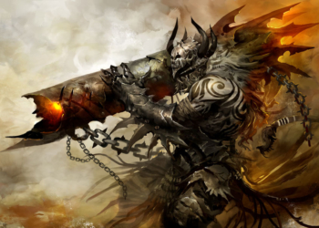 NCsoft prepara un’espansione per Guild Wars 2