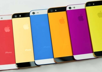 iPhone 5S: inizia la produzione dei display