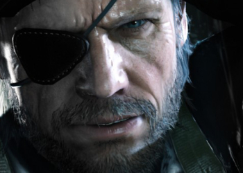 Kojima parla del nuovo trailer di MGS V