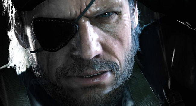Kojima parla del nuovo trailer di MGS V