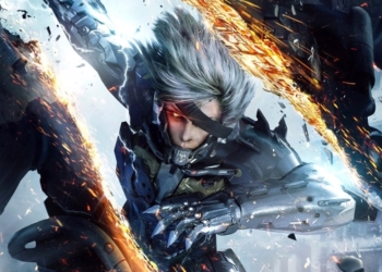 Confermato Metal Gear Rising per PC