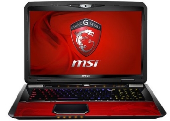MSI svela il GT70 Dragon Edition 2: notebook con CPU Haswell e GTX 780M