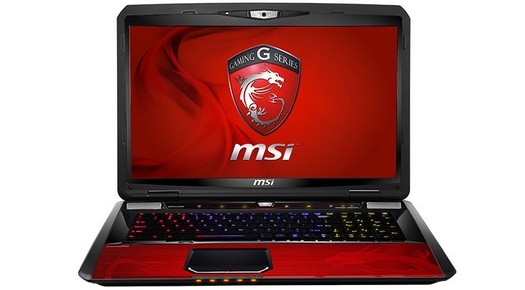 MSI svela il GT70 Dragon Edition 2: notebook con CPU Haswell e GTX 780M