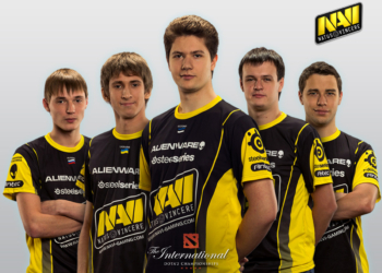 Na`Vi bootcamp in Cina