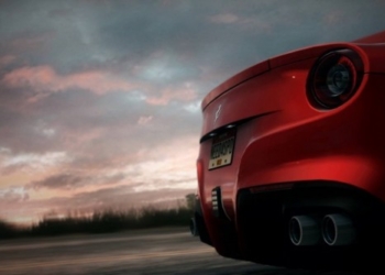 EA annuncia ufficialmente Need for Speed: Rivals!