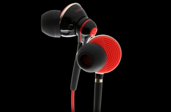 Ozone Oxygen: nuovi headset In-ear per gamers