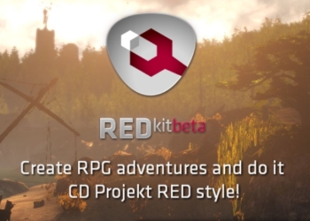 Crea il tuo RPG con REDkit, il Dev Tool dallo sviluppatore di The Witcher