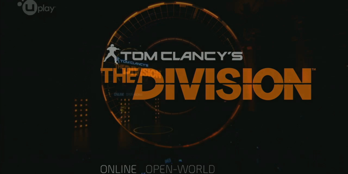 The Division, versione PC sempre più vicina