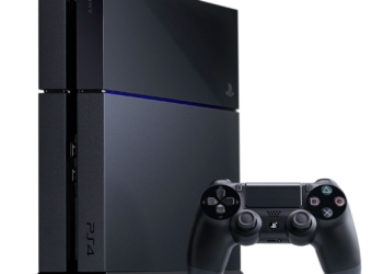 Svelato il design della confezione di PlayStation 4