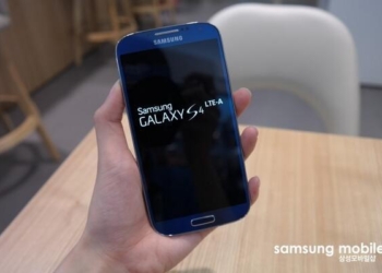 Galaxy S4 LTE Advanced: niente commercializzazione in Europa e Italia