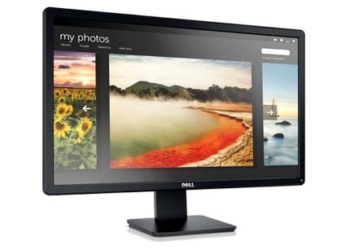 Dell presenta il Monitor Full-HD E2414H da 24″
