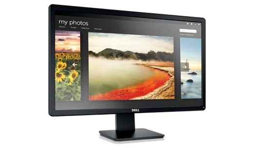 Dell presenta il Monitor Full-HD E2414H da 24″
