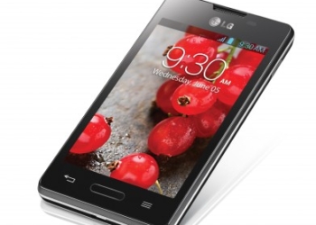 LG ufficializza l’Optimus L4 II