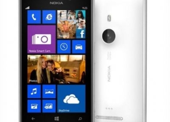 Nokia Lumia 925: inizia la vendita, ma solo in Germania