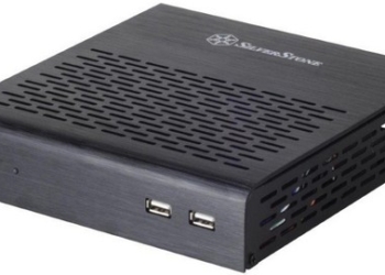 Silverstone annuncia il Case Mini-ITX PT13