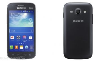 Samsung annuncia il Galaxy Ace 3