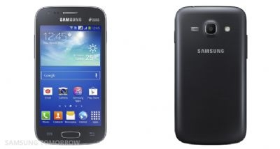 Samsung annuncia il Galaxy Ace 3