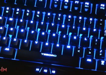 Tesoro Colada G3NL Evil | Recensione in anteprima assoluta