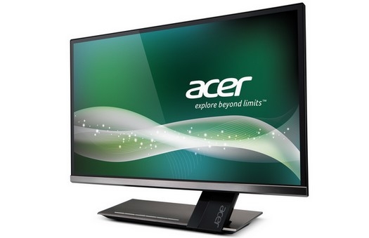 Acer serie S6, nuovi monitor IPS LED con tecnologia MHL