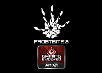 Tutti i titoli Frostbite 3 saranno ottimizzati per AMD