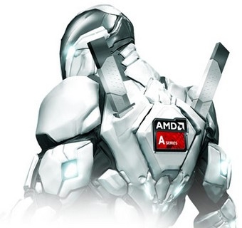 AMD rilascia le APU Richland A-Series: caratteristiche, prezzi e benchmarks