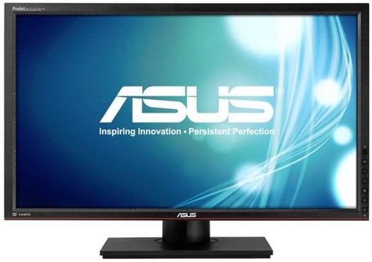 Asus ProArt PA279Q: monitor con risoluzione 2K, USB 3.0 e Card Reader