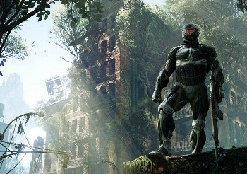 DLC disponibile per Crysis 3: la Nanosuit approda su un’isola perduta