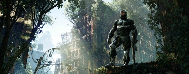 DLC disponibile per Crysis 3: la Nanosuit approda su un’isola perduta