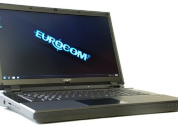 Eurocom presenta Scorpius 2.0, Workstation Mobile con Haswell 4930MX e GTX 780M in SLI