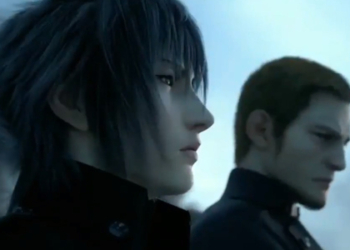 Final Fantasy XV diamo un’occhiata alle battaglie