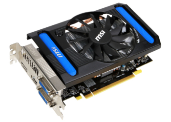 MSI Radeon HD7790 1GB OC Edition | Recensione